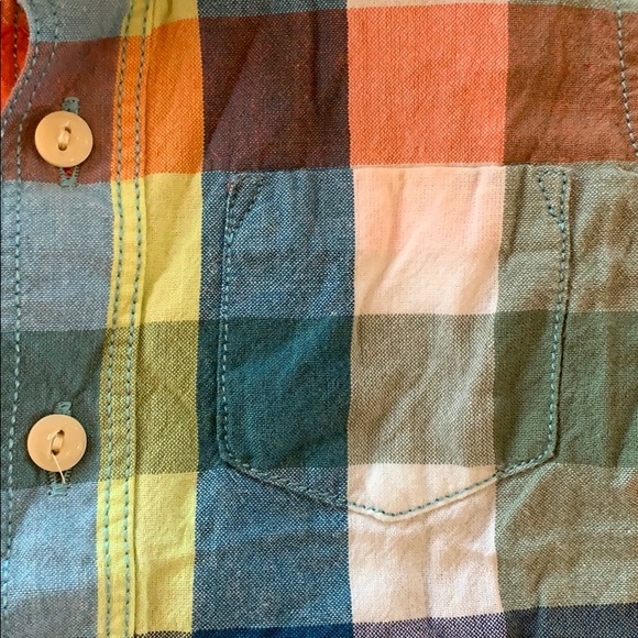 Long-sleeve button-up from Baby Gap - Picture 2 of 5